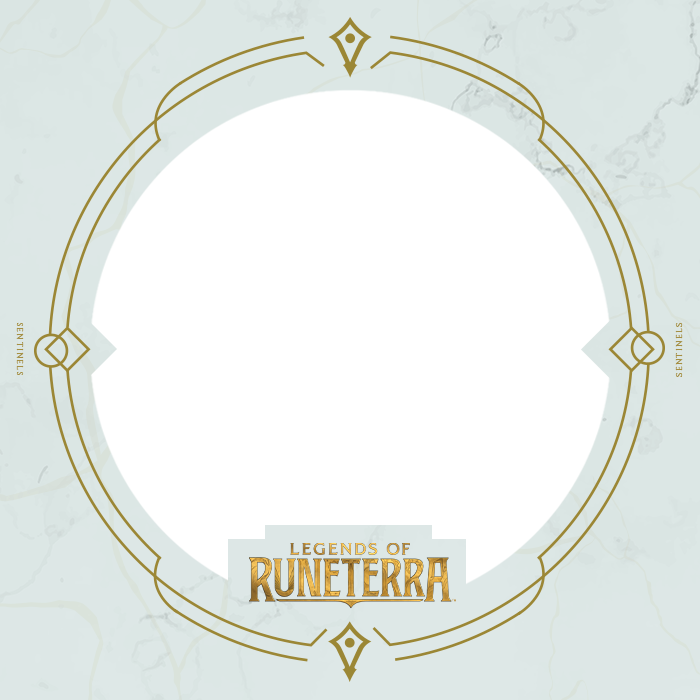 Legends of Runeterra