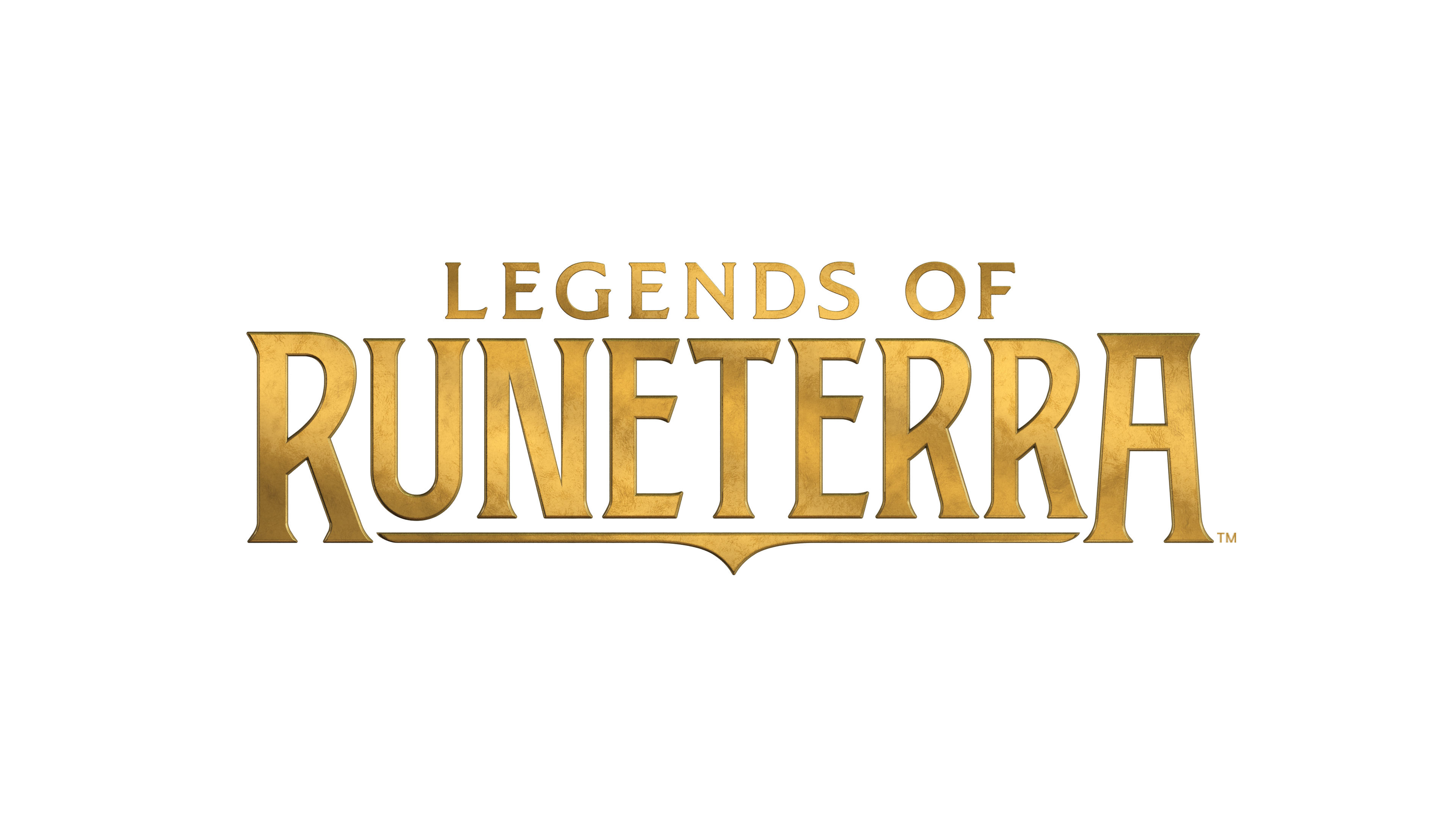 Legends of Runeterra