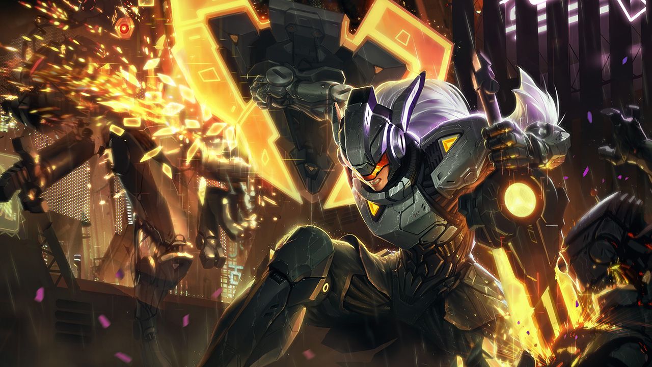 PROJECT: Leona