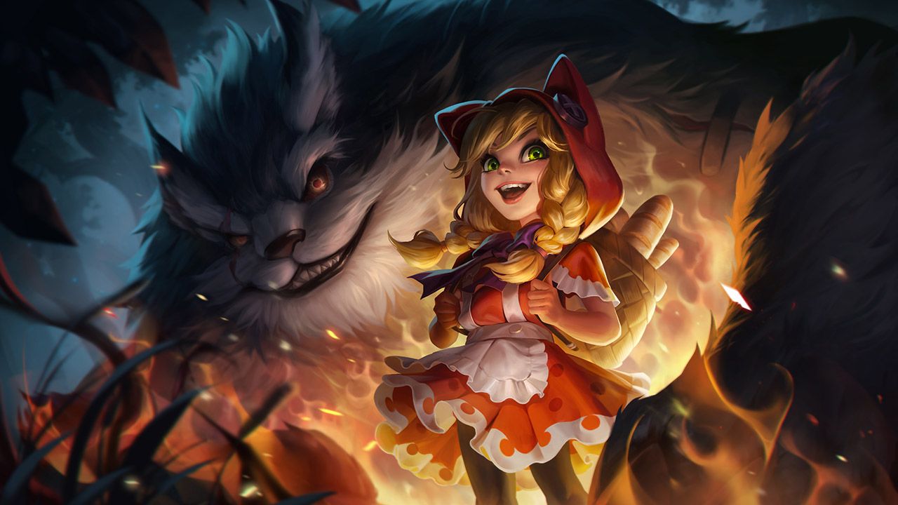 ANNIE