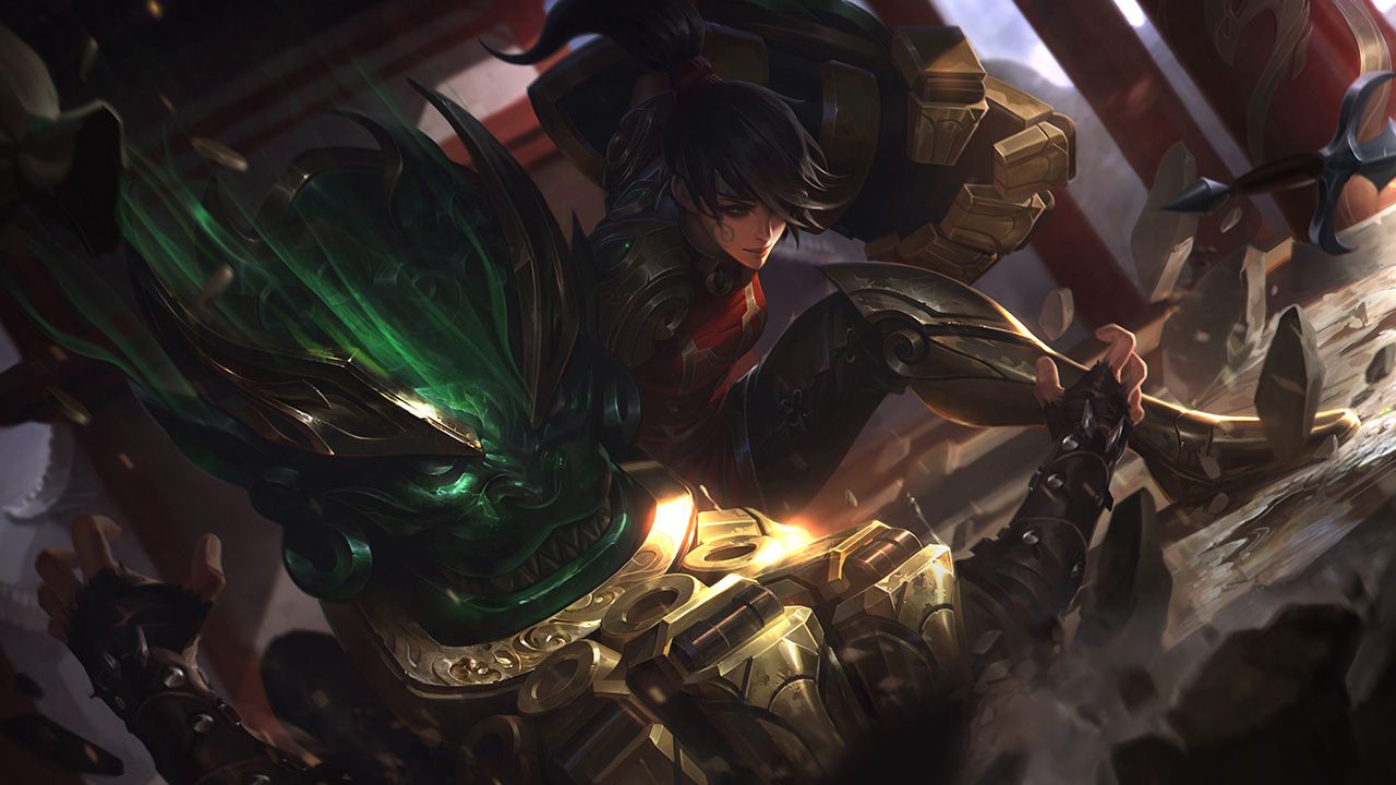 三国武将ヴァイ