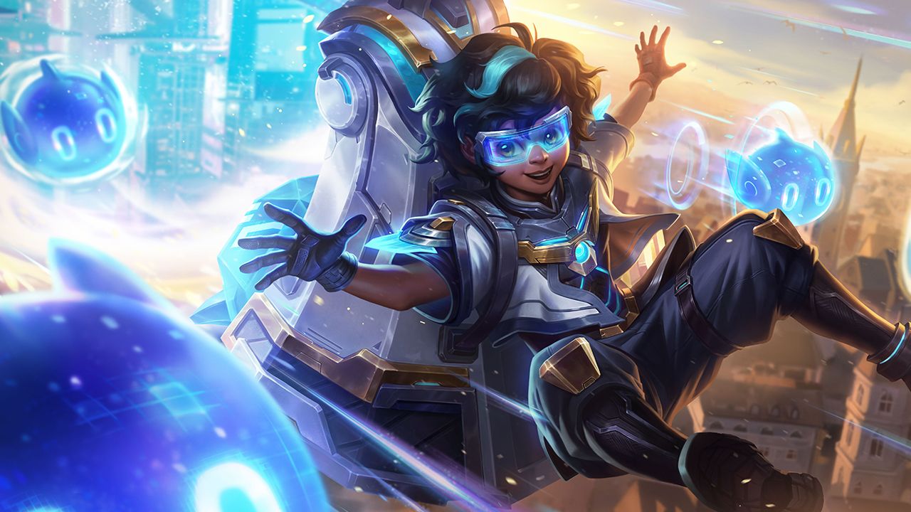 Pulsefire Milio