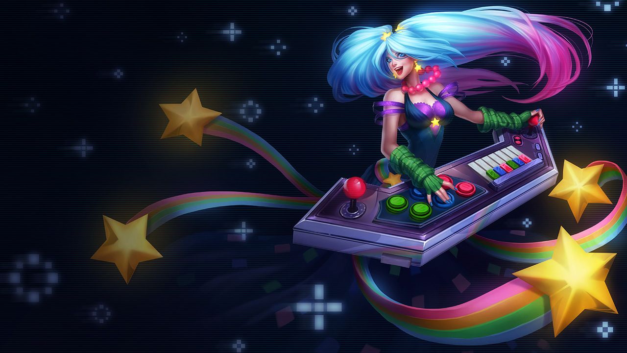 アーケード ソナ