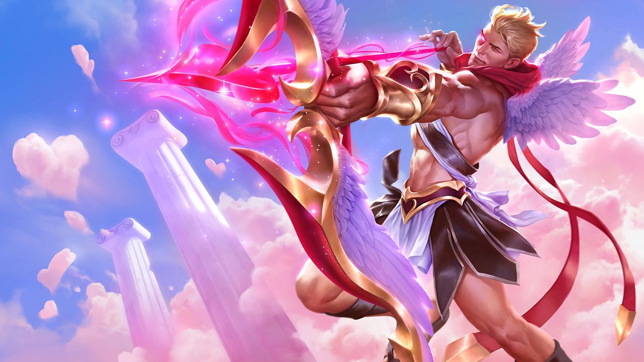 Heartseeker Varus