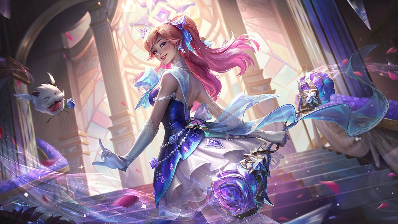 プレステージセレクト水晶の薔薇ラックス