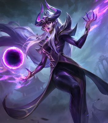 Syndra