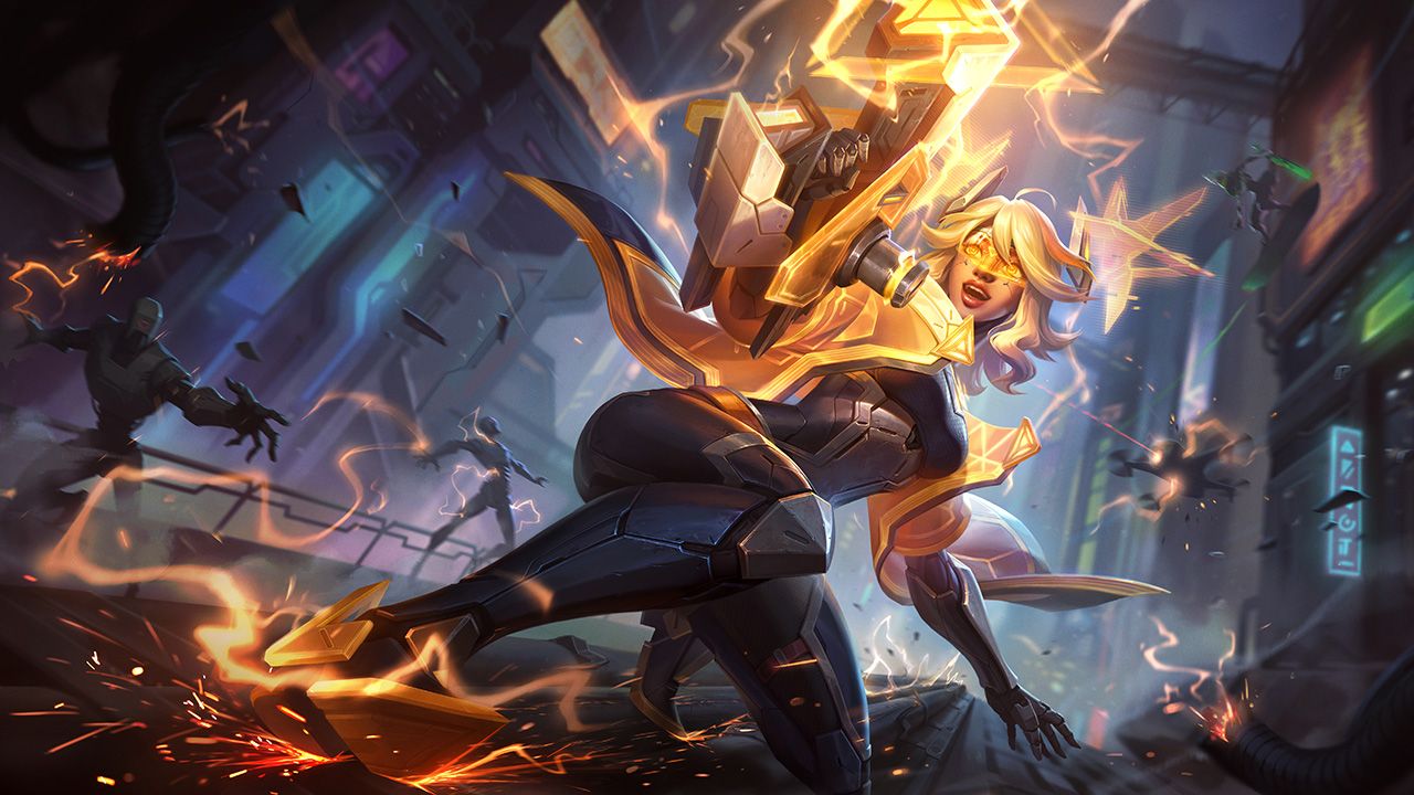 PROJECT: Zeri