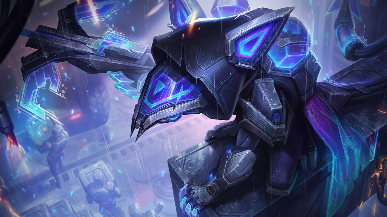PROJECT: Twitch