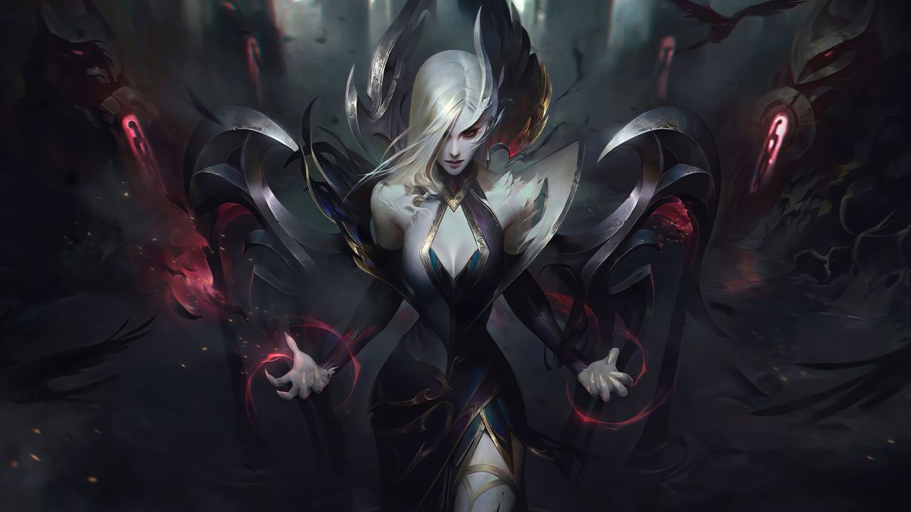 Coven Morgana
