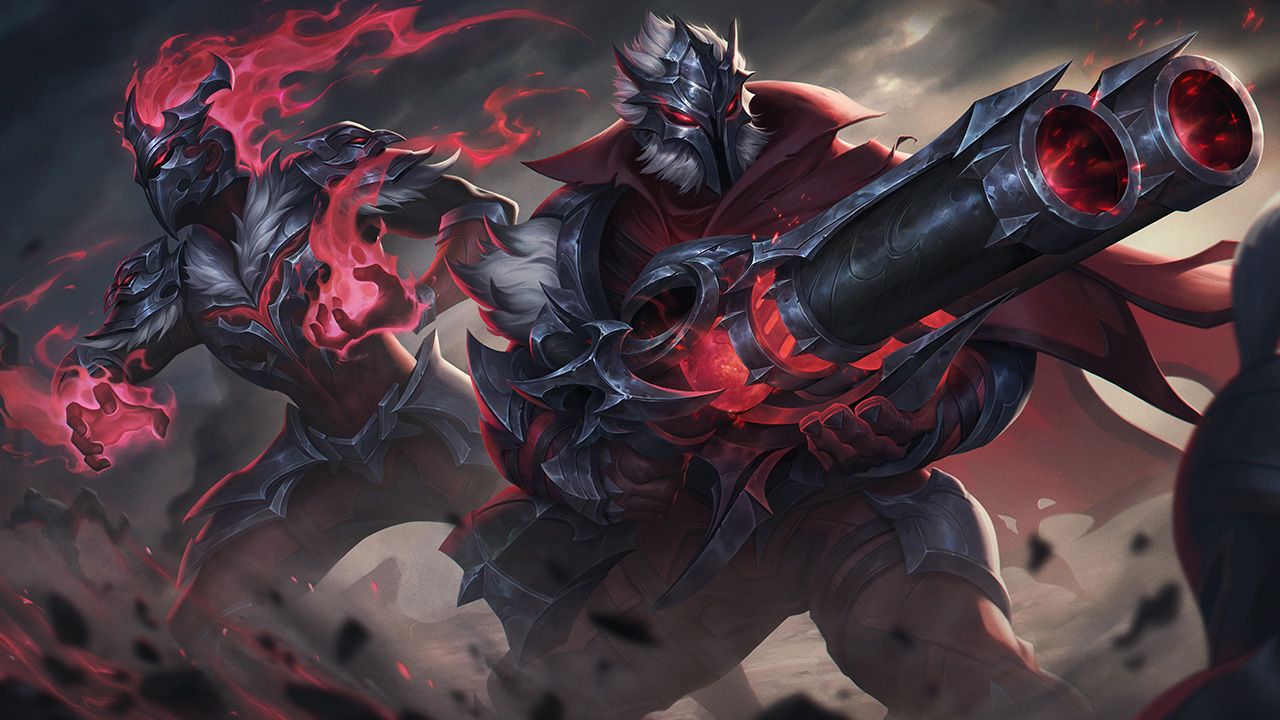 Brand champion league of legends on sale