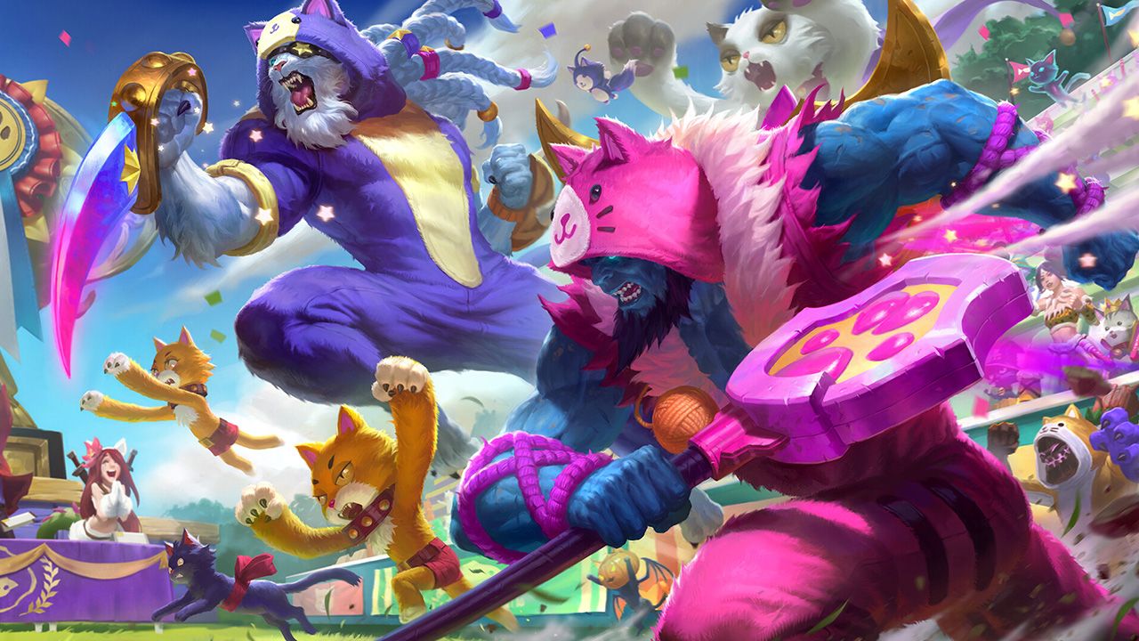 RENGAR