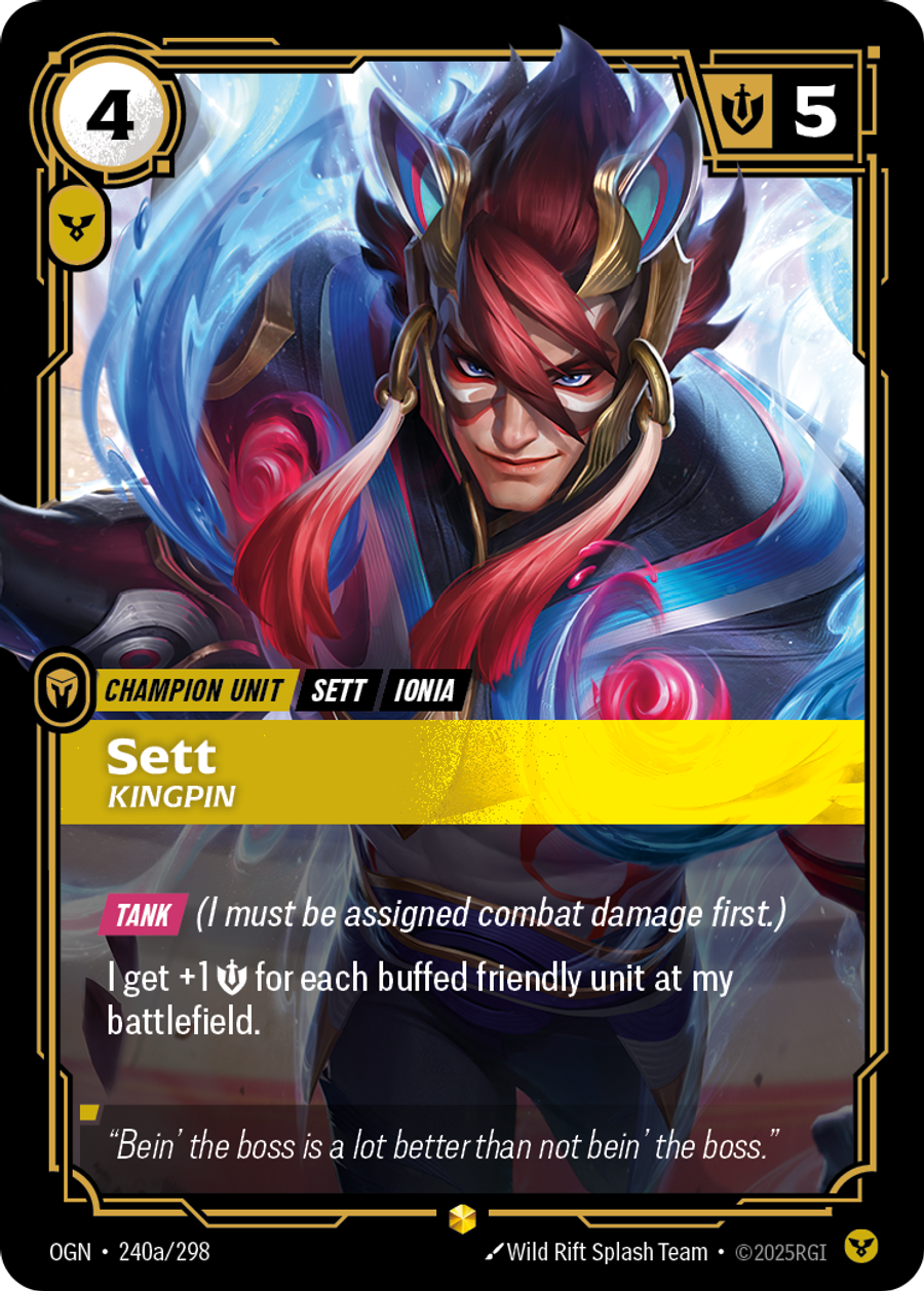 RiftVault - Riftbound Card Manager & Tracker