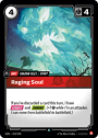Raging Soul Raging Soul