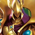 Azir, Emperor of the Sands