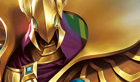 Azir, Emperor of the Sands