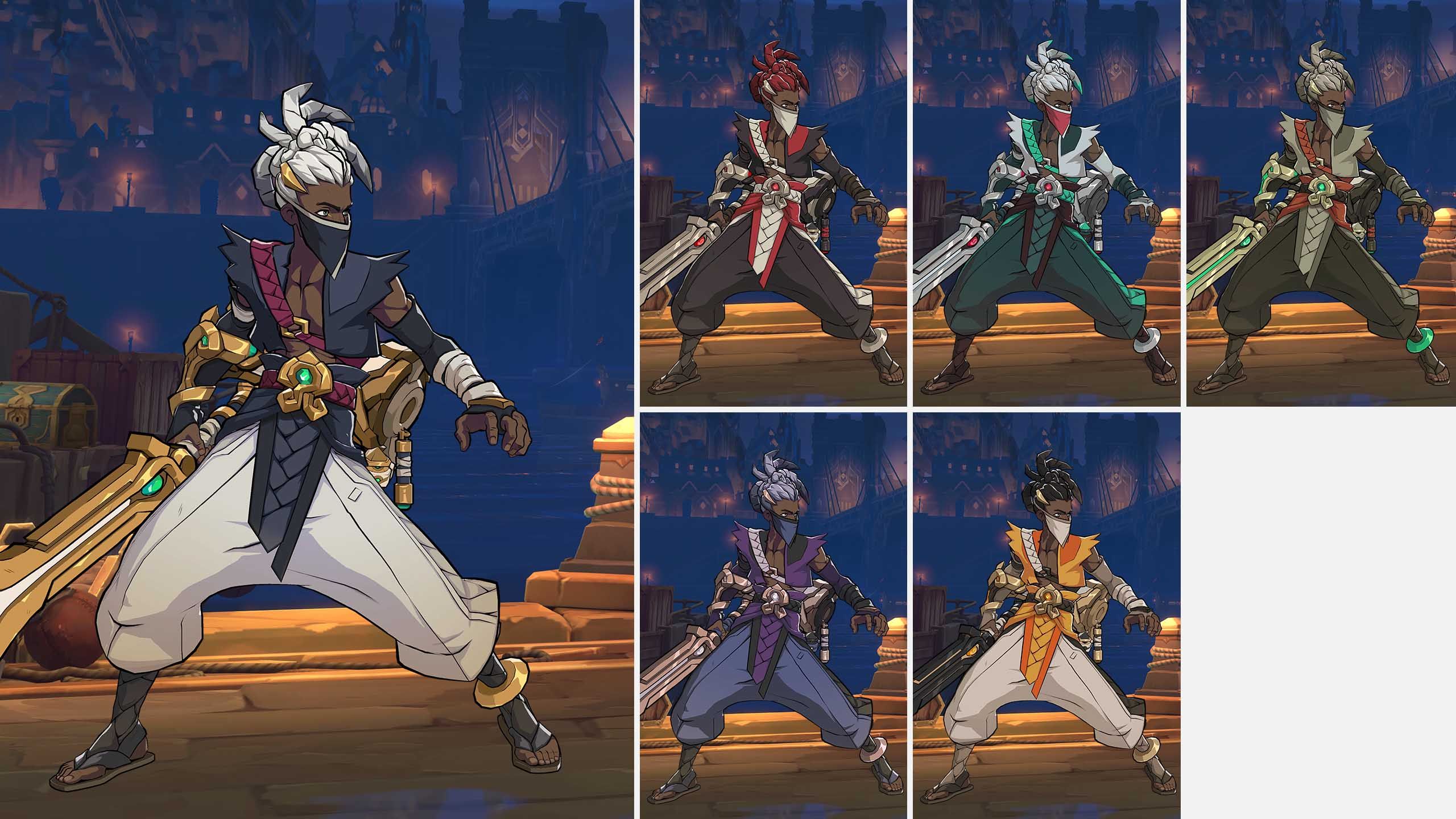 2XKO Champions | EKKO Moves List, Abilities & Playstyle