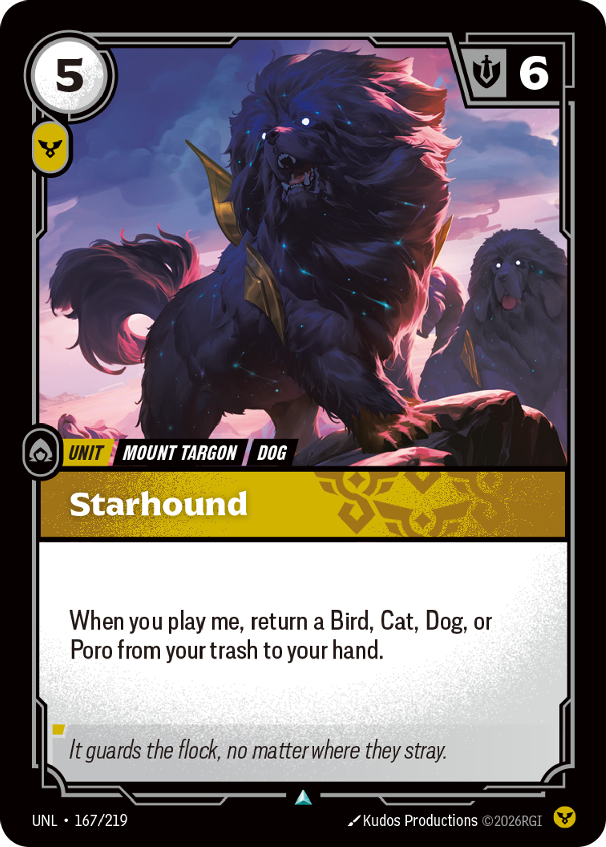Starhound