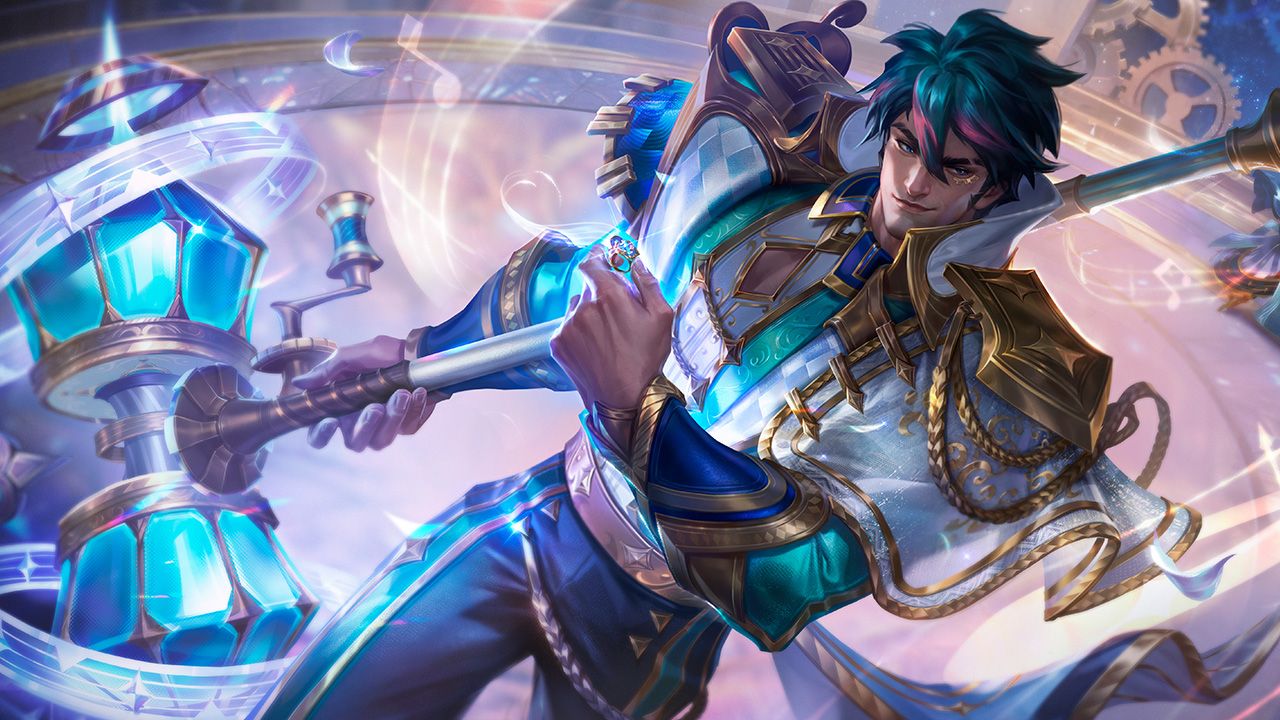 Confession Melody Jayce