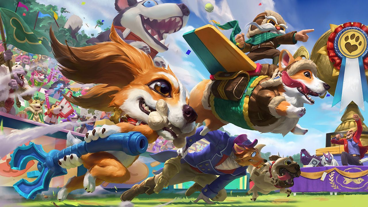 Fuzz Fizz