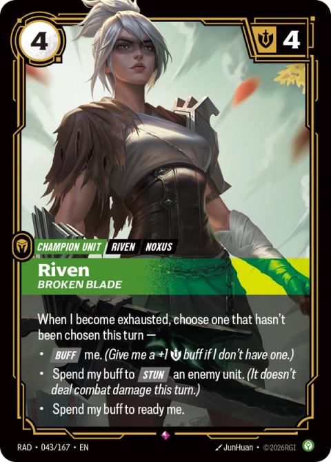 Riven
