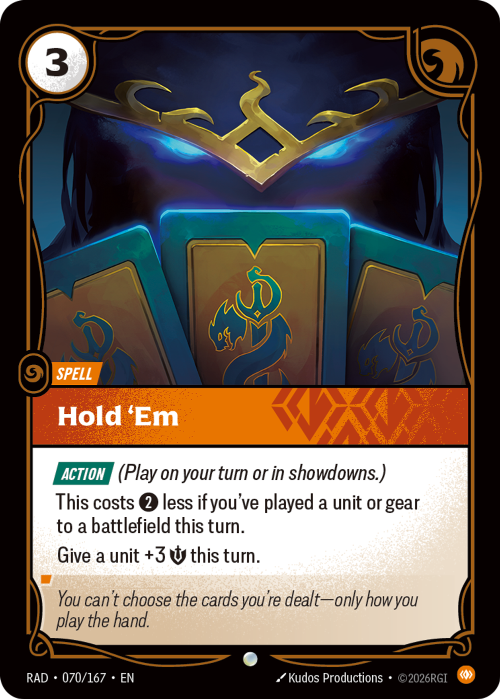 Hold 'Em