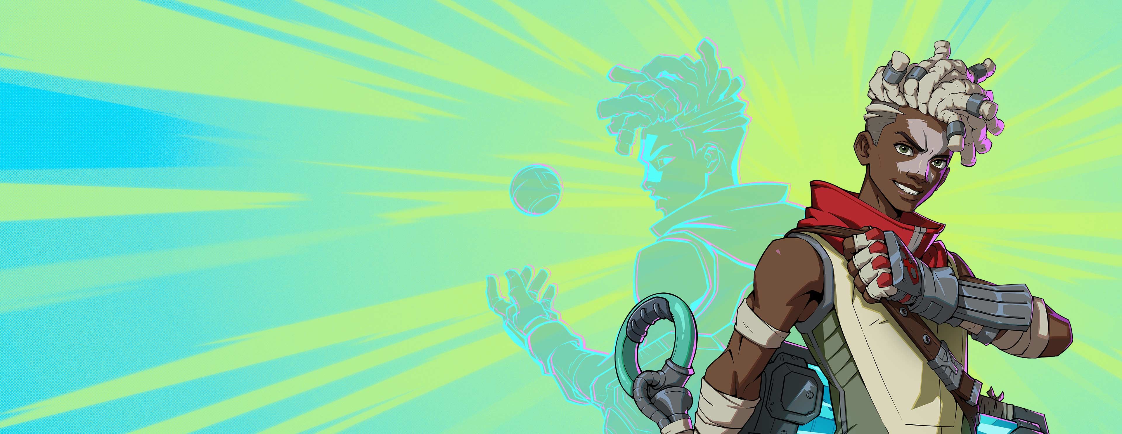 ekko 様 エコー