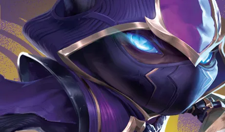 Kennen, Heart of the Tempest