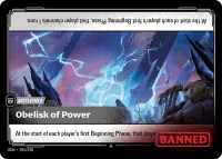Obelisk of Power