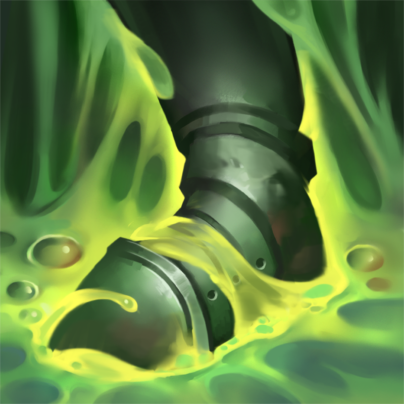 VOID OOZE