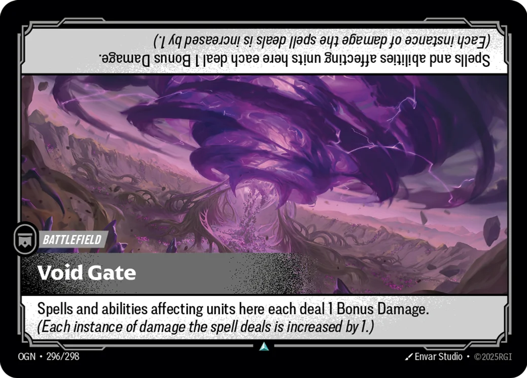 Void Gate