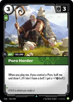 Poro Herder