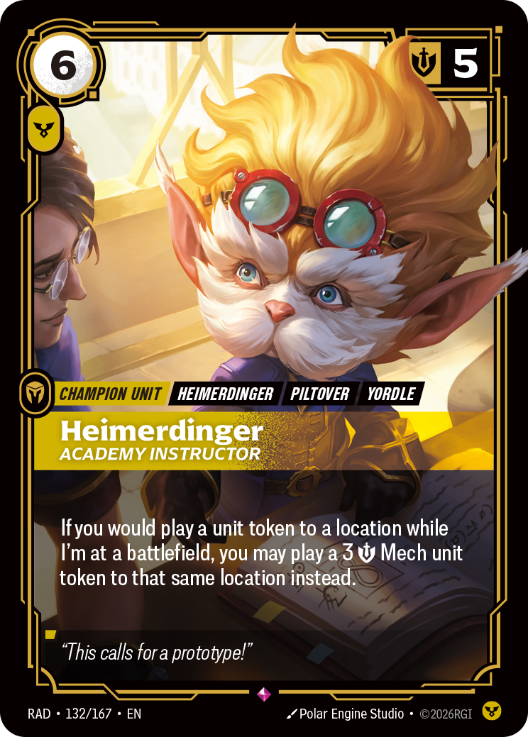 Heimerdinger