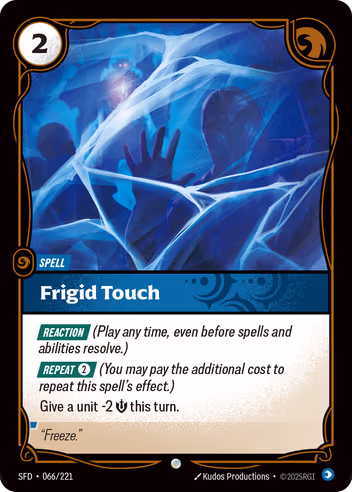 Cheap Spell Riftbound Riftbound: Spiritforged Card List (Full List) - Card Gamer