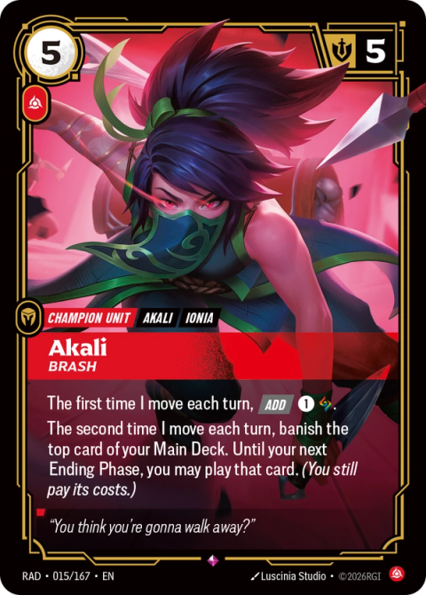 Akali