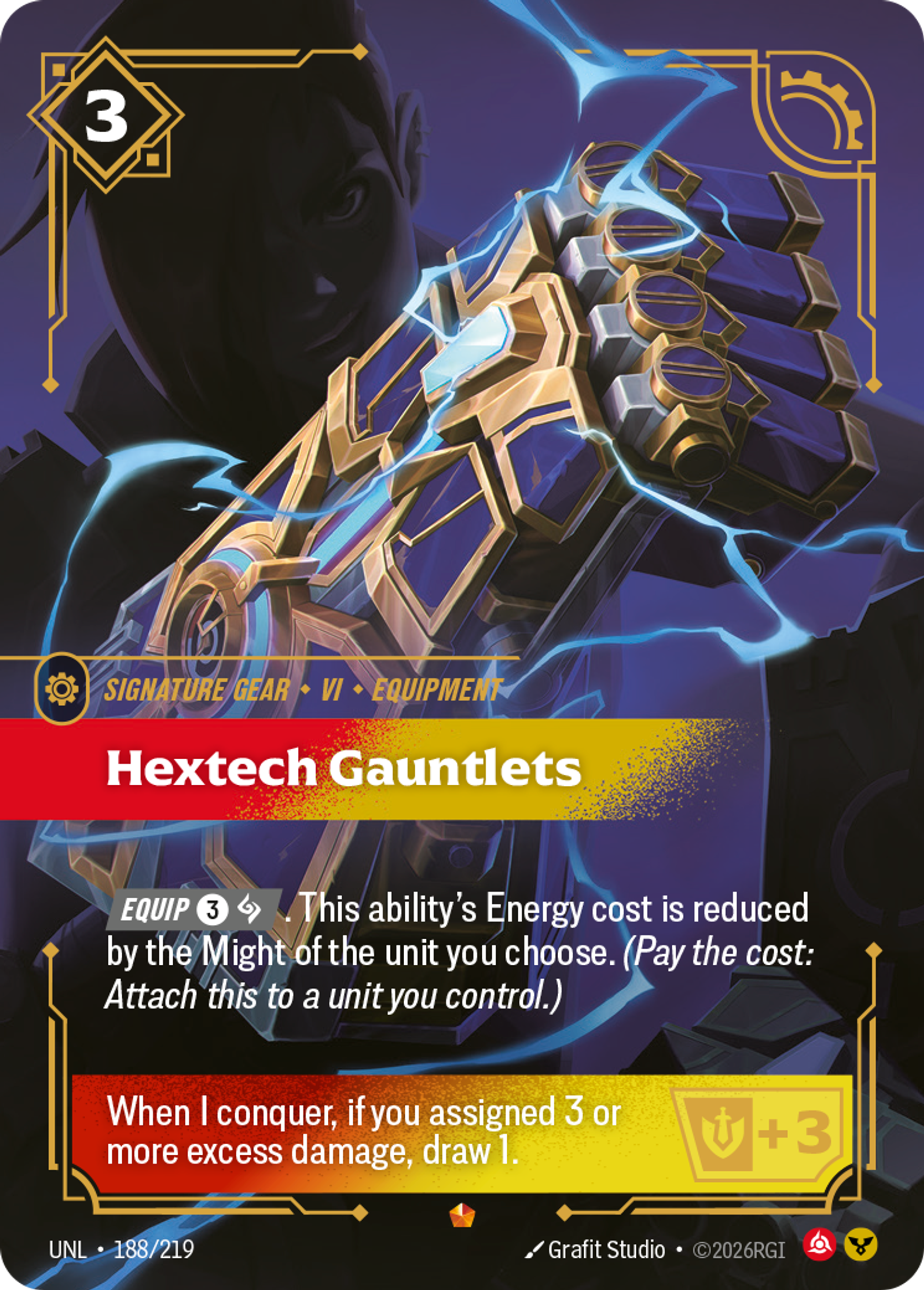 Vi Riftbound Legend Guide — Strategy, Decks & Tips