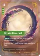 Mystic Reversal