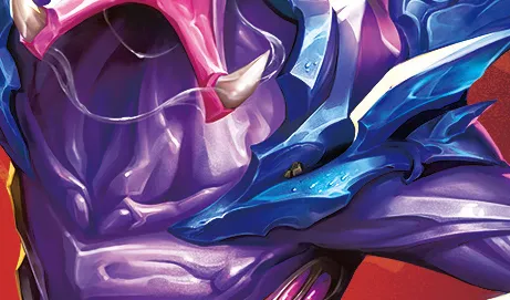 Rek'Sai, Void Burrower