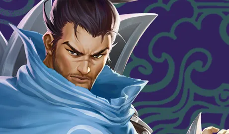 Yasuo, Unforgiven