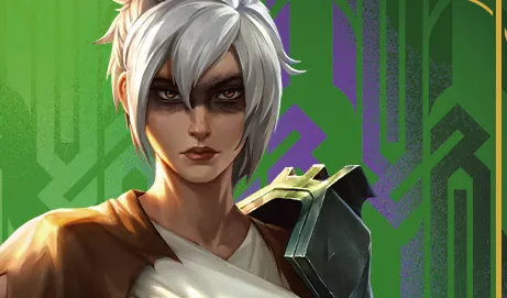 Riven, The Exile