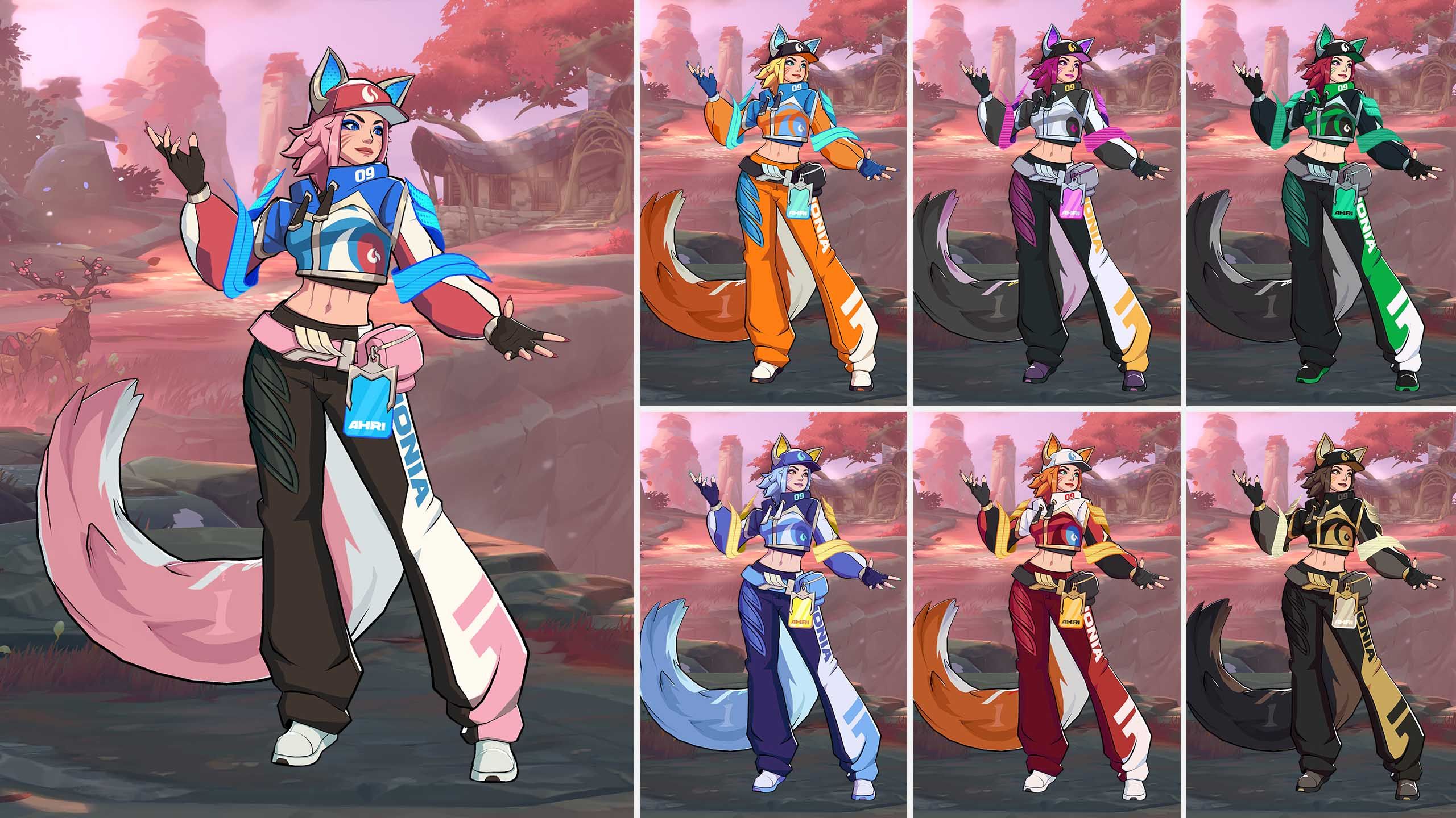 2XKO チャンピオン | アーリのコマンドリスト、スキル、プレイスタイル