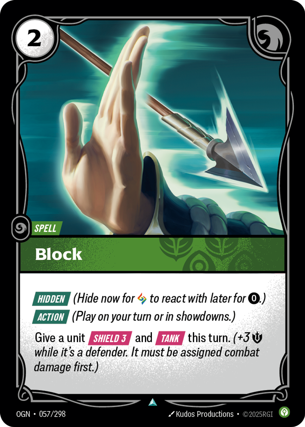 Block