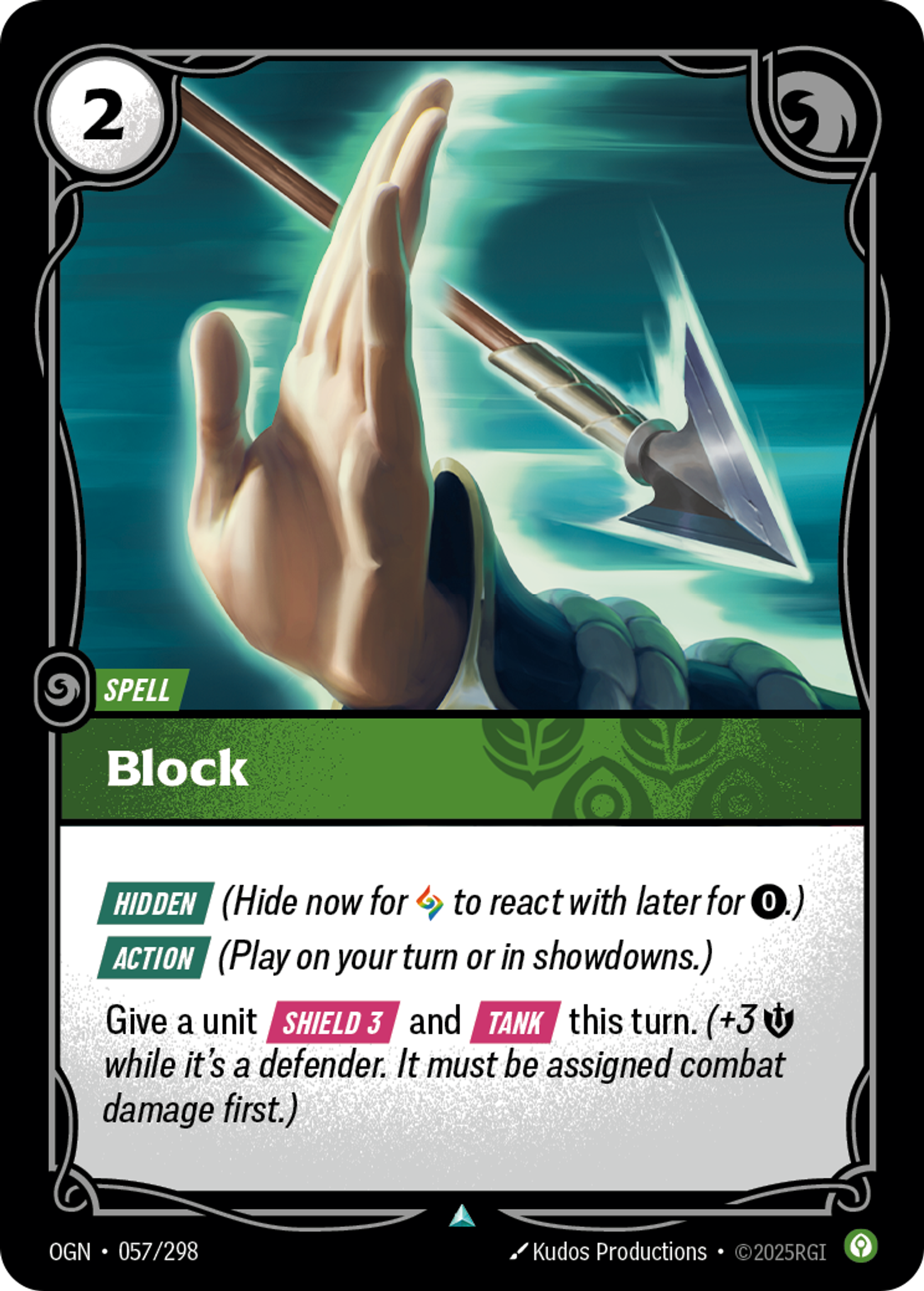 Block