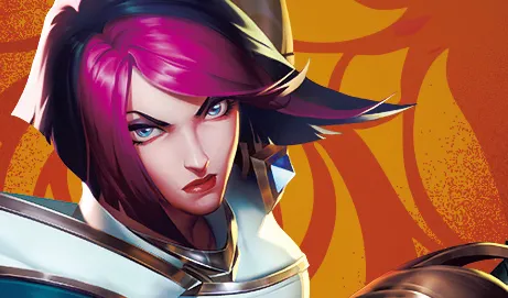 Fiora, Grand Duelist