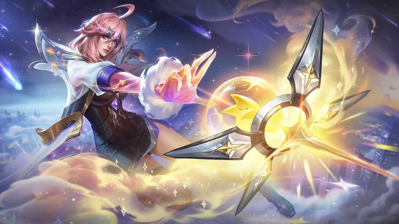 Weather Entity Ashe