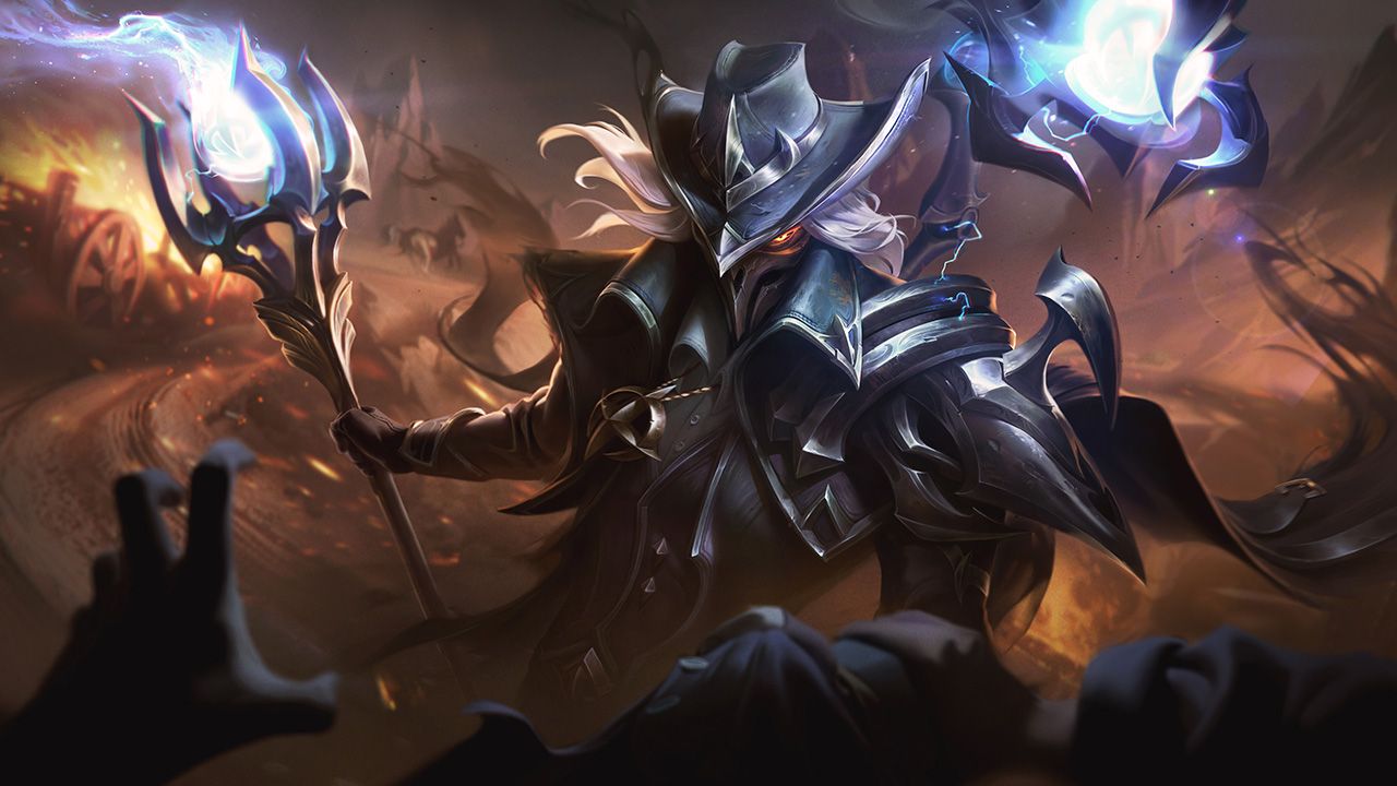 High Noon Viktor