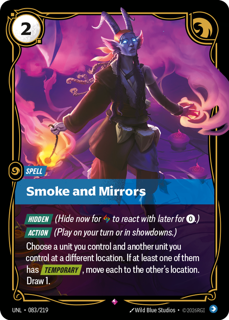Lillia Riftbound Legend Guide — Strategy, Decks & Tips
