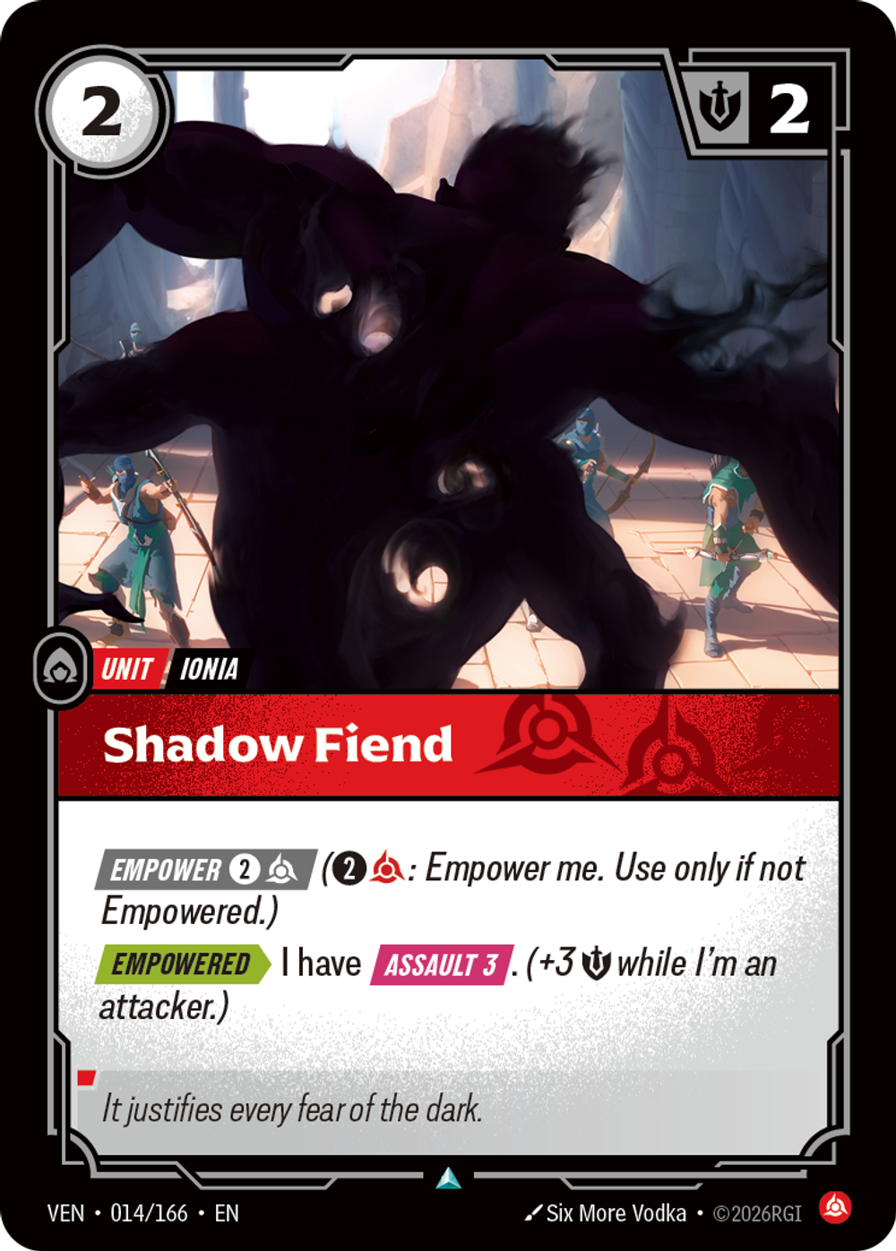 Shadow Fiend