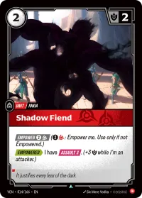 Shadow Fiend