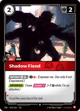 Shadow Fiend