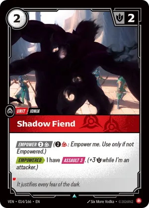 Shadow Fiend
